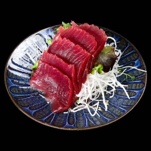 217. Tuna Sashimi (5 Stk.)